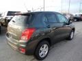 Nightfall Gray Metallic - Trax LS AWD Photo No. 4