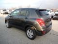 Nightfall Gray Metallic - Trax LS AWD Photo No. 5