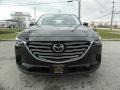 2020 Jet Black Mica Mazda CX-9 Sport AWD  photo #2