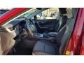 Ruby Flare Pearl - RAV4 XLE AWD Photo No. 2