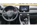 Midnight Black Metallic - RAV4 XLE AWD Photo No. 4