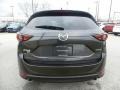 Machine Gray Metallic - CX-5 Grand Touring AWD Photo No. 5