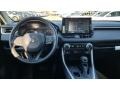 Midnight Black Metallic - RAV4 XLE AWD Photo No. 4