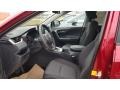 Ruby Flare Pearl - RAV4 XLE AWD Photo No. 2