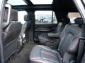 Ebony 2020 Ford Expedition Limited Max 4x4 Interior Color