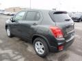 2020 Nightfall Gray Metallic Chevrolet Trax LS  photo #5