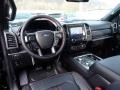 Ebony Dashboard Photo for 2020 Ford Expedition #136820827