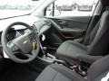 2020 Nightfall Gray Metallic Chevrolet Trax LS  photo #6