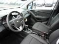 Pacific Blue Metallic - Trax LT AWD Photo No. 6