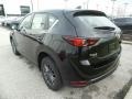 2020 Jet Black Mica Mazda CX-5 Sport AWD  photo #4