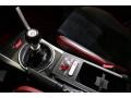  2017 WRX STI 6 Speed Manual Shifter