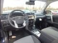 2020 Toyota 4Runner SR5 4x4 Front Seat