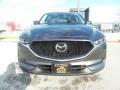 Machine Gray Metallic - CX-5 Touring AWD Photo No. 2