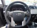 Graphite Steering Wheel Photo for 2020 Toyota 4Runner #136821257