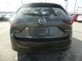Machine Gray Metallic - CX-5 Touring AWD Photo No. 5