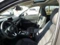 Machine Gray Metallic - CX-5 Touring AWD Photo No. 6