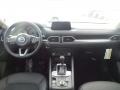 Machine Gray Metallic - CX-5 Touring AWD Photo No. 8