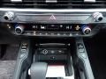 2020 Kia Telluride EX AWD Controls