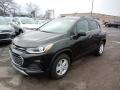 Mosaic Black Metallic - Trax LT AWD Photo No. 1
