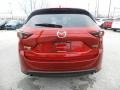 2020 Soul Red Crystal Metallic Mazda CX-5 Touring AWD  photo #5
