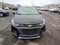 Mosaic Black Metallic - Trax LT AWD Photo No. 2