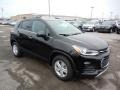 Mosaic Black Metallic - Trax LT AWD Photo No. 3