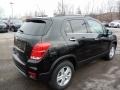 Mosaic Black Metallic - Trax LT AWD Photo No. 4
