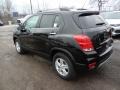 Mosaic Black Metallic - Trax LT AWD Photo No. 5