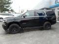 2020 Black Chevrolet Tahoe LS 4WD  photo #4