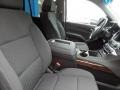 Black - Tahoe LS 4WD Photo No. 12