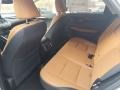 2020 Lexus NX 300 AWD Rear Seat