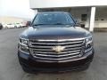 2020 Black Cherry Metallic Chevrolet Tahoe LS 4WD  photo #2