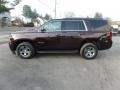 2020 Black Cherry Metallic Chevrolet Tahoe LS 4WD  photo #4
