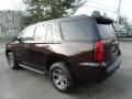 Black Cherry Metallic - Tahoe LS 4WD Photo No. 5