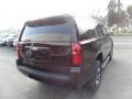 2020 Black Cherry Metallic Chevrolet Tahoe LS 4WD  photo #7