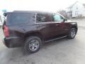2020 Black Cherry Metallic Chevrolet Tahoe LS 4WD  photo #8