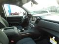 2020 Black Cherry Metallic Chevrolet Tahoe LS 4WD  photo #12