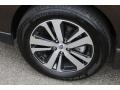 2019 Subaru Outback 2.5i Wheel and Tire Photo