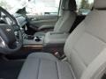2020 Black Cherry Metallic Chevrolet Tahoe LS 4WD  photo #17