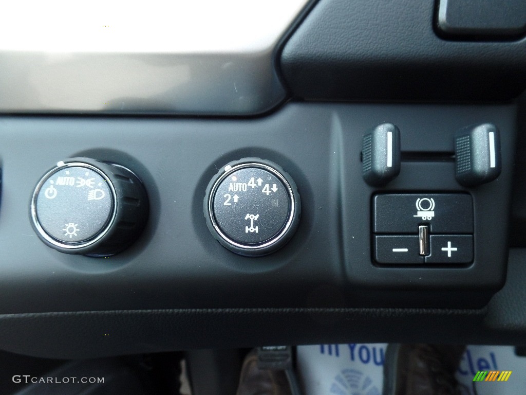 2020 Tahoe LS 4WD - Black Cherry Metallic / Jet Black photo #20