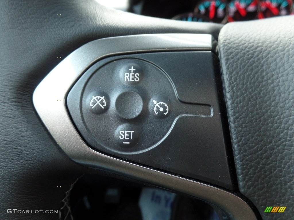 2020 Tahoe LS 4WD - Black Cherry Metallic / Jet Black photo #22