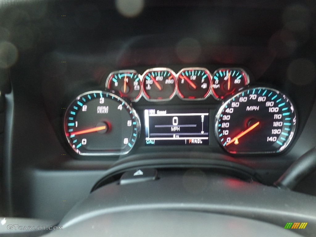 2020 Tahoe LS 4WD - Black Cherry Metallic / Jet Black photo #25