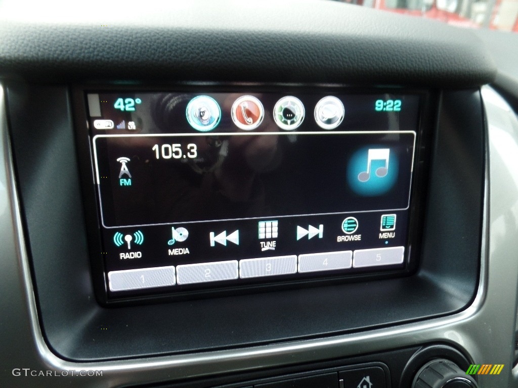 2020 Tahoe LS 4WD - Black Cherry Metallic / Jet Black photo #27