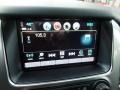 2020 Black Cherry Metallic Chevrolet Tahoe LS 4WD  photo #27