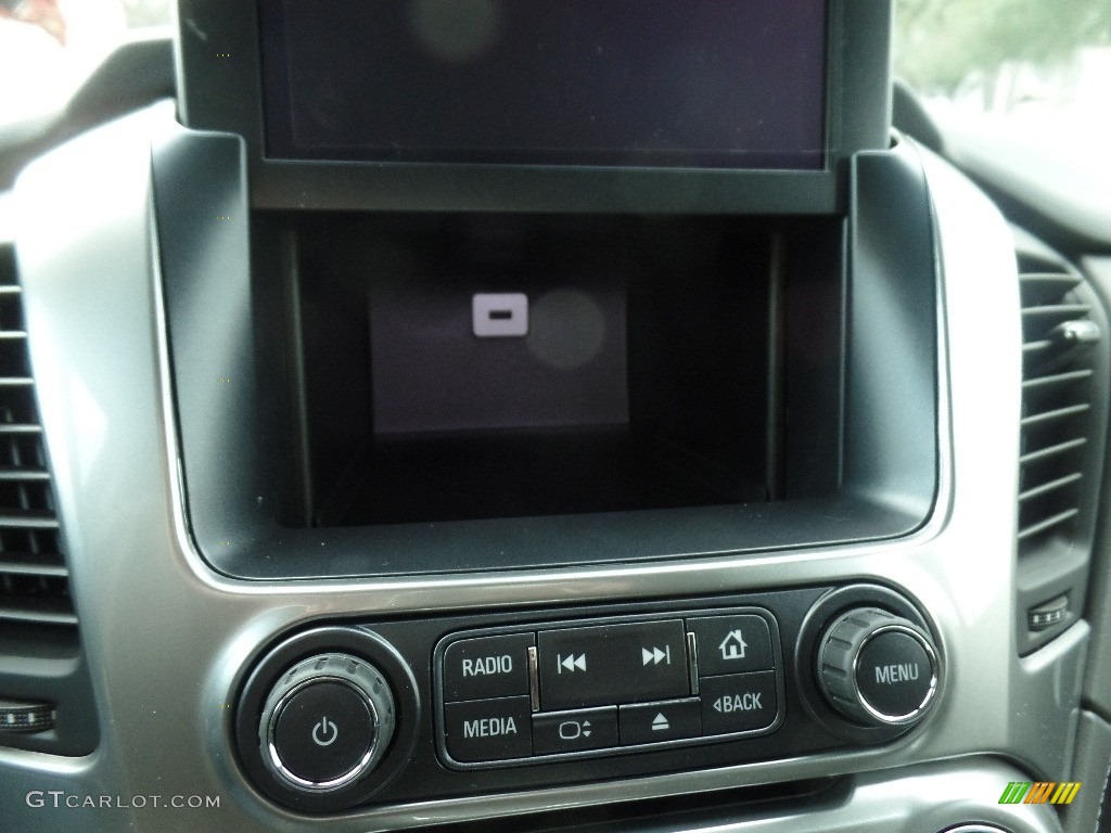 2020 Tahoe LS 4WD - Black Cherry Metallic / Jet Black photo #29
