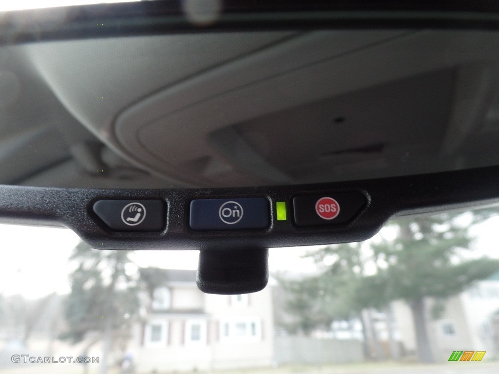 2020 Tahoe LS 4WD - Black Cherry Metallic / Jet Black photo #32