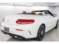 2020 Polar White Mercedes-Benz C 300 Cabriolet  photo #4