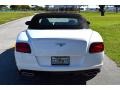 2015 Arctica Bentley Continental GT V8 S Convertible  photo #4
