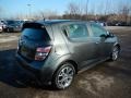 Nightfall Gray Metallic - Sonic LT Hatchback Photo No. 4