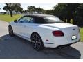 2015 Arctica Bentley Continental GT V8 S Convertible  photo #5